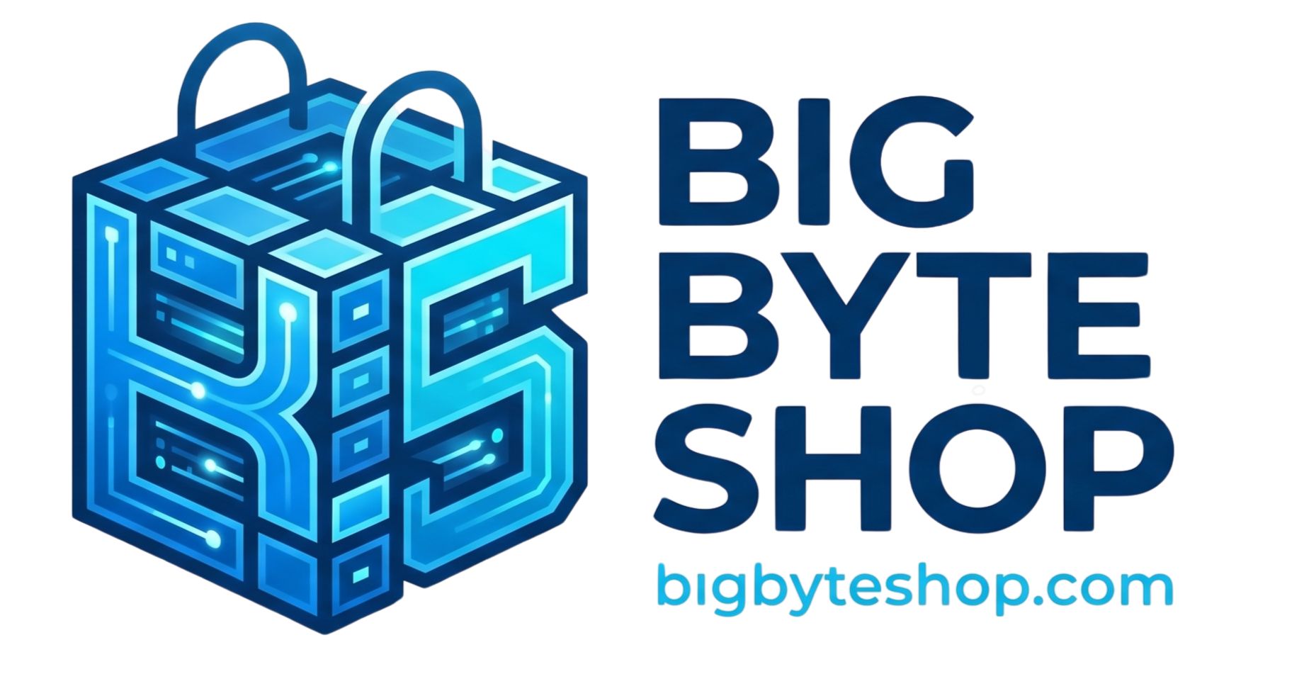 Big Byte Shop
